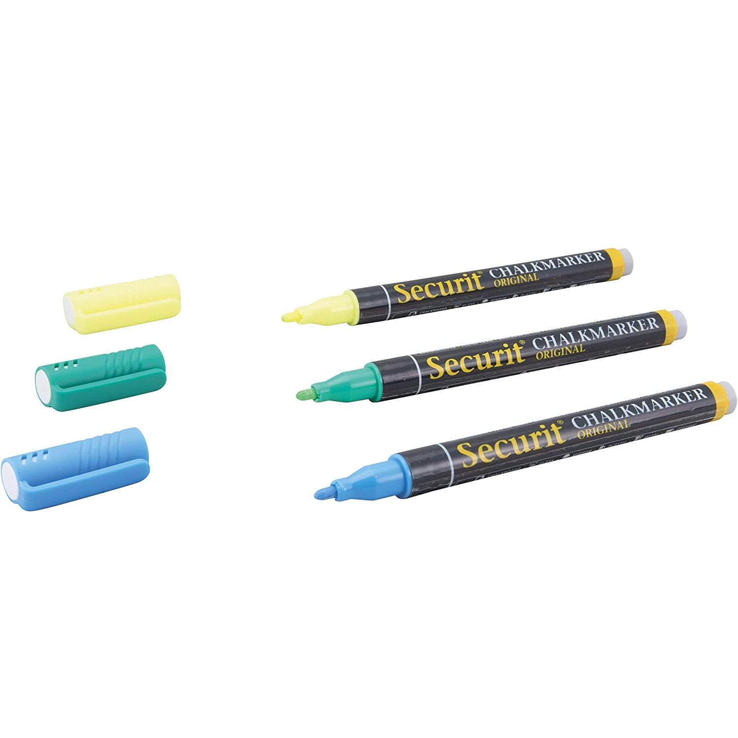 Chalk Markers (Pack of 7)
