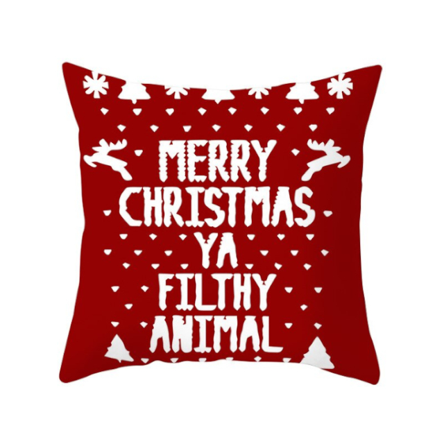Christmas Cushion